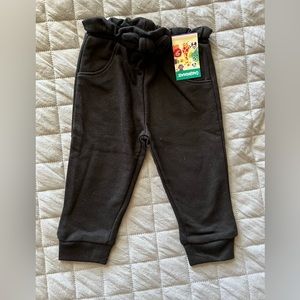 Garanimals NWT pants size 12 months
